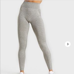Gymshark flex high waisted leggings